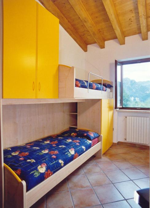 Photo of Bedroom in Tignale
