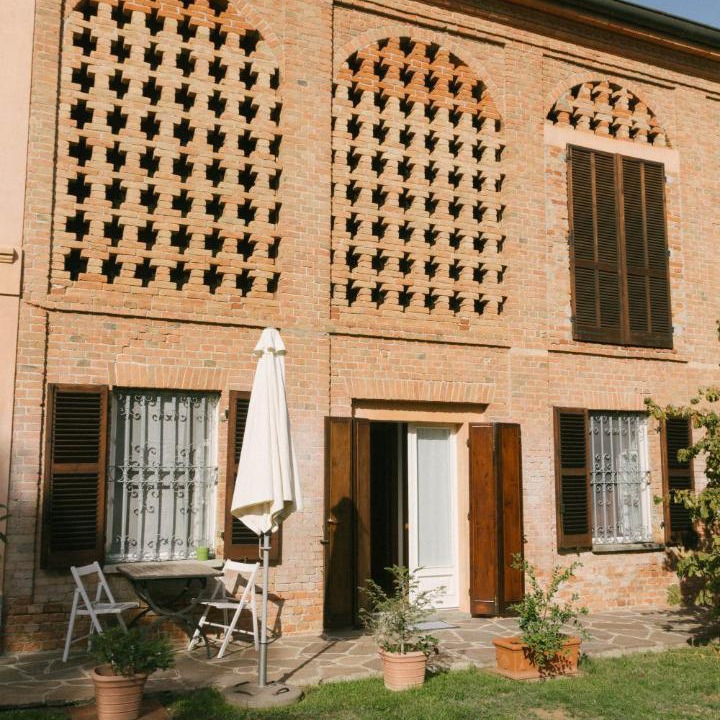 Photo of Buildings in Nizza Monferrato