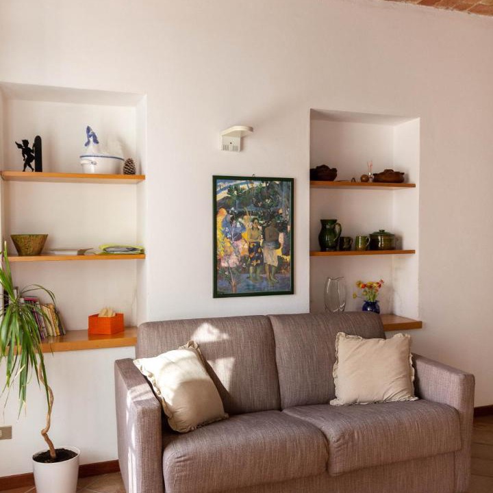 Photo of Livingroom in Nizza Monferrato