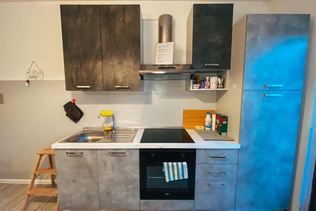 Photo of Kitchen in Sutrio