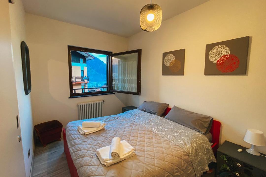 Photo of Bedroom in Sutrio