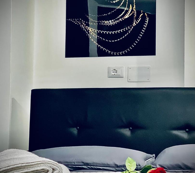 Photo of Bedroom in Latina Lido