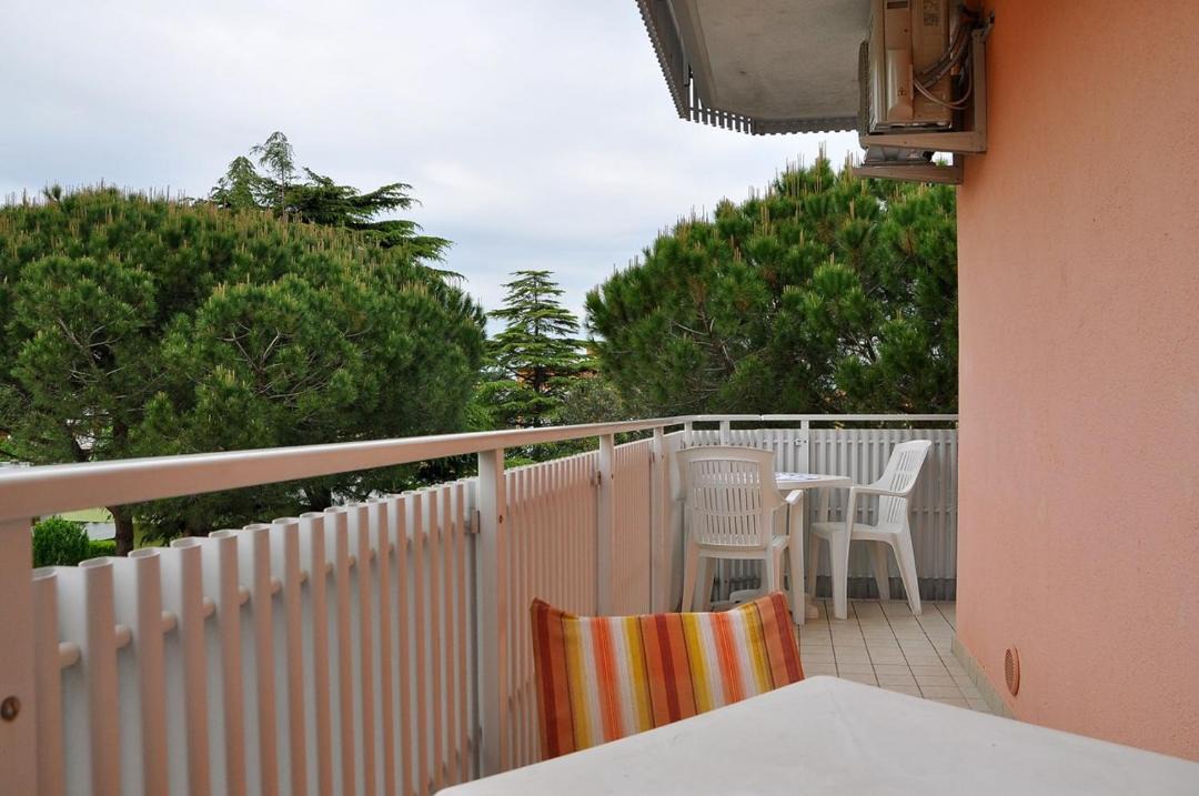 Photo of Patio Balcony in Bibione Lido dei Pini