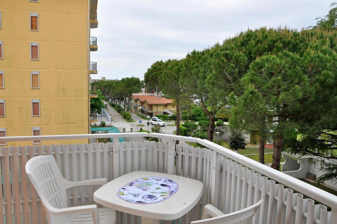 Photo of Patio Balcony in Bibione Lido dei Pini