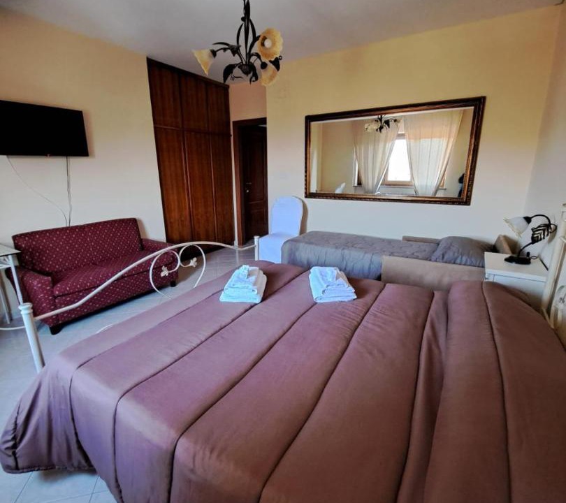 Photo of Livingroom in Spinoso