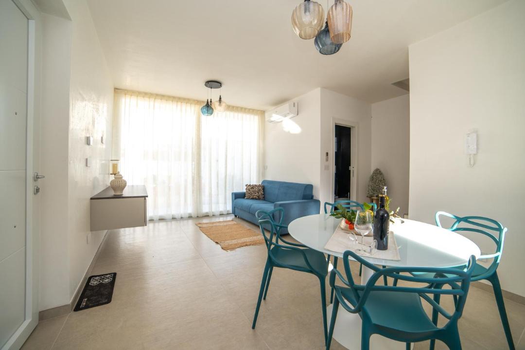 Photo of Livingroom in Torre Santa Sabina