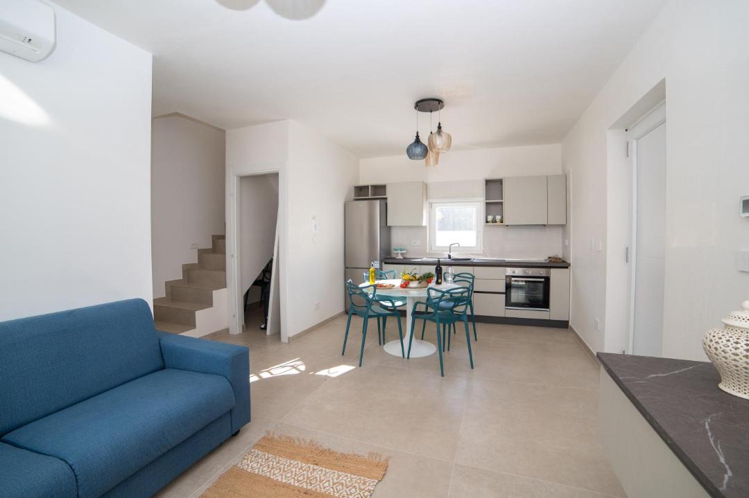 Photo of Livingroom in Torre Santa Sabina