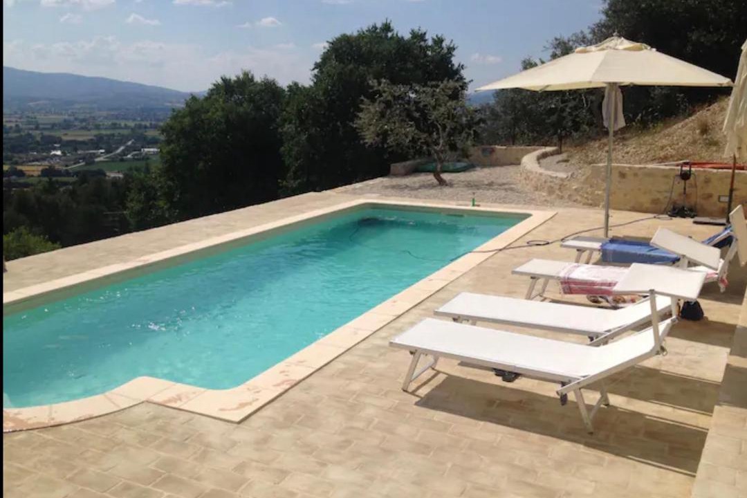 Photo of Outdoor in Campello sul Clitunno