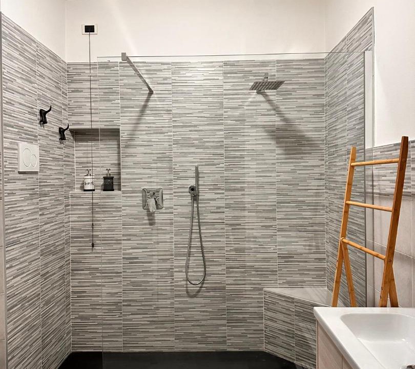 Photo of Bathroom in Cailina