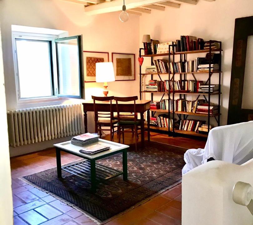 Photo of Livingroom in Massa Marittima