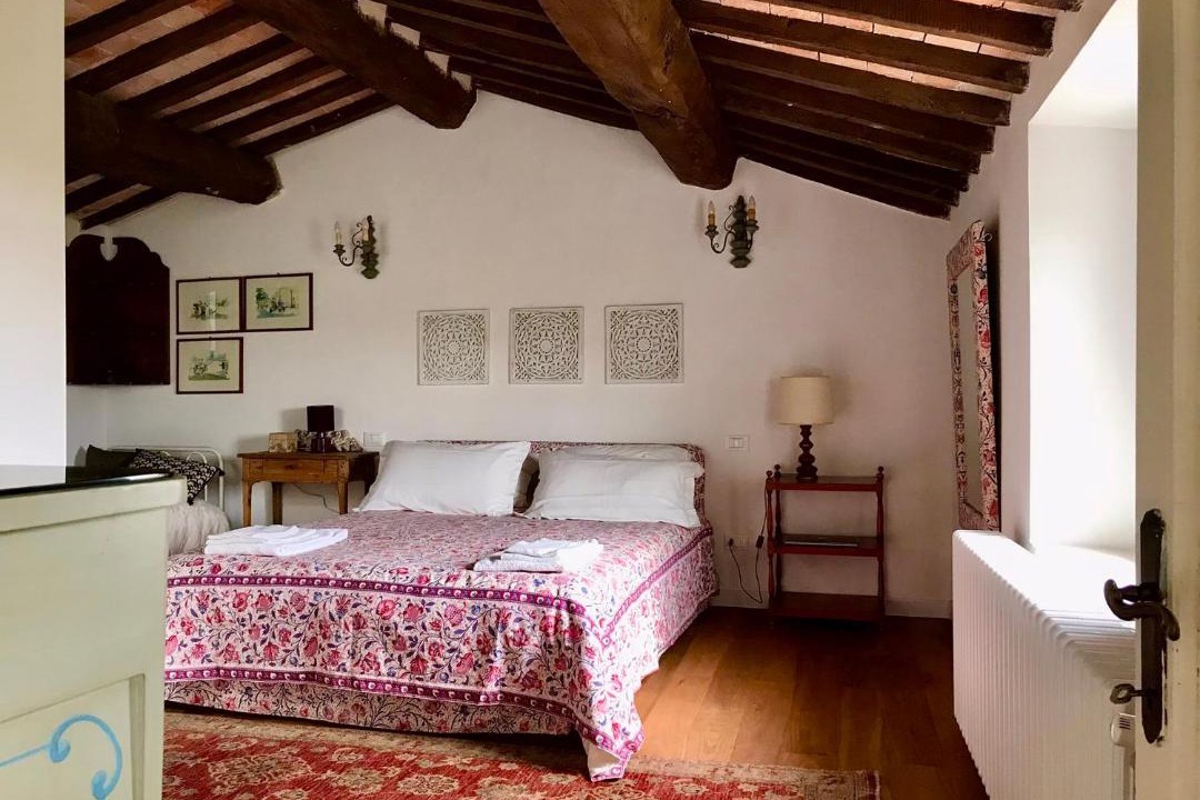 Photo of Bedroom in Massa Marittima