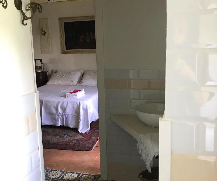Photo of Bedroom in Massa Marittima