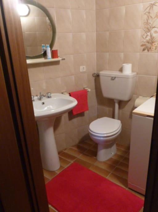 Photo of Bathroom in Bottenicco