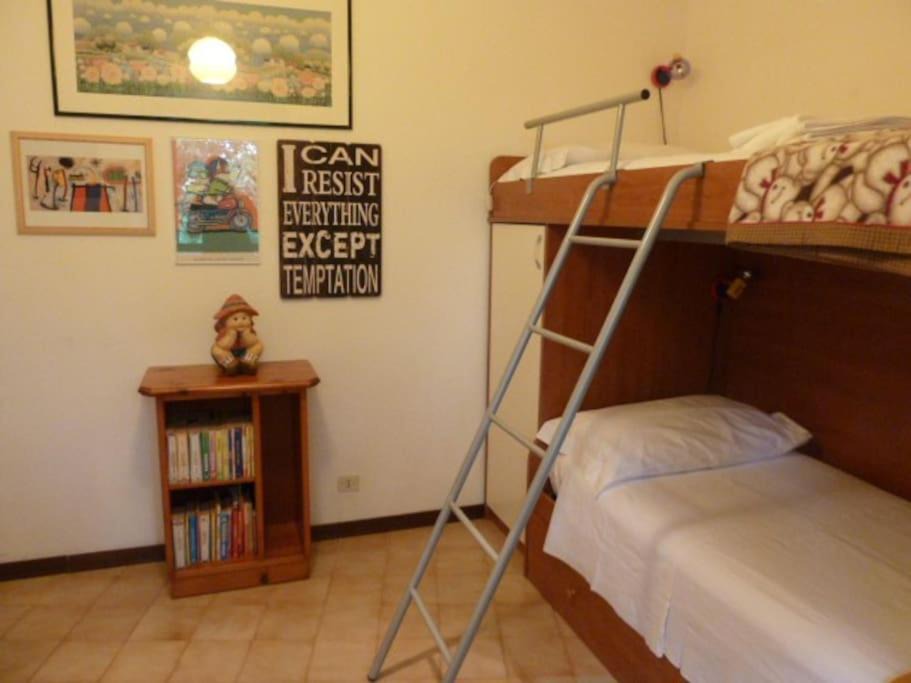 Photo of Bedroom in Bottenicco