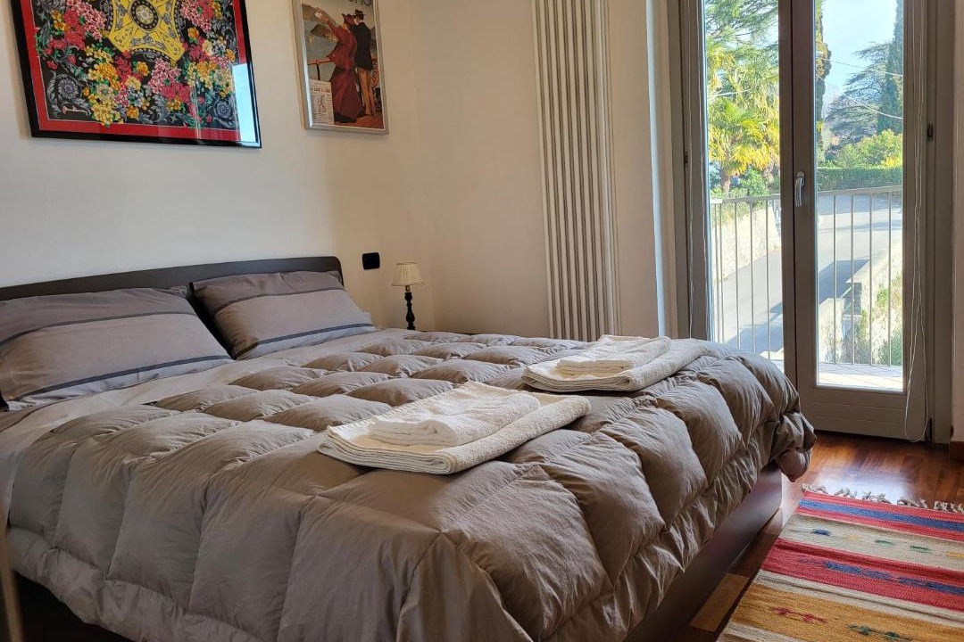 Photo of Bedroom in Tremezzo