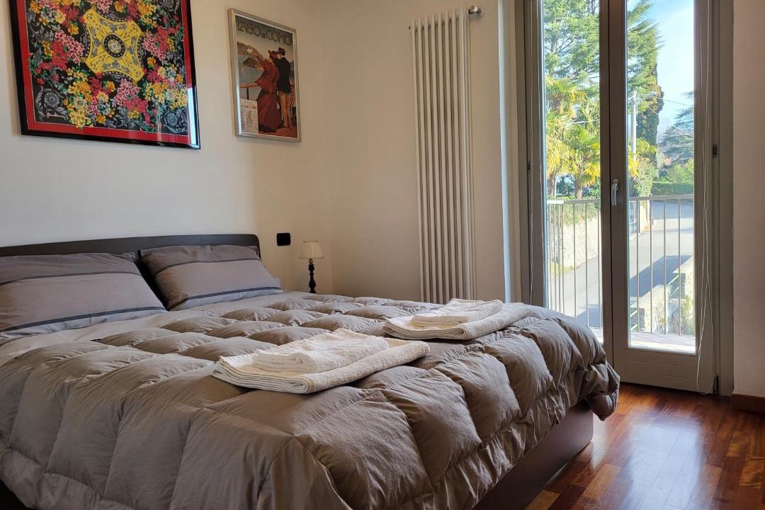 Photo of Bedroom in Tremezzo