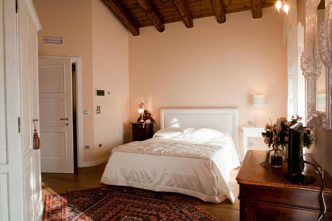 Photo of Bedroom in Mariano del Friuli