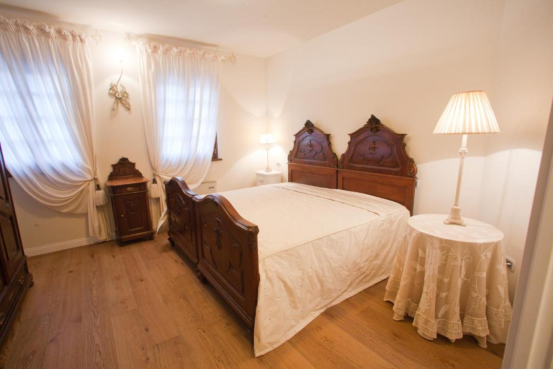Photo of Bedroom in Mariano del Friuli