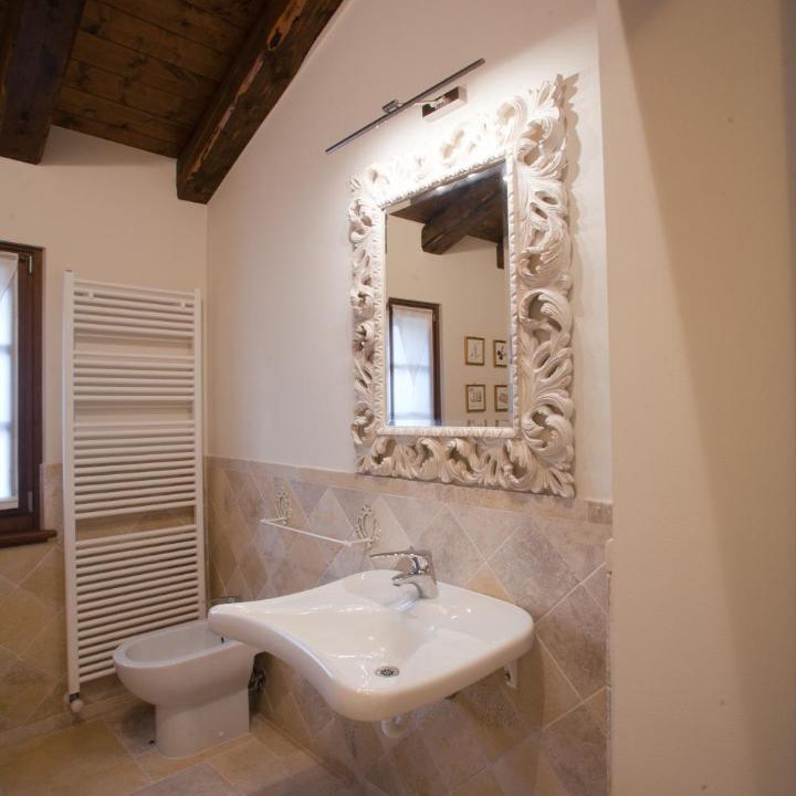 Photo of Bathroom in Mariano del Friuli