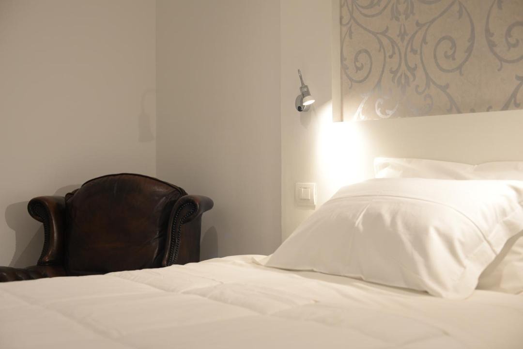 Photo of Bedroom in Boves
