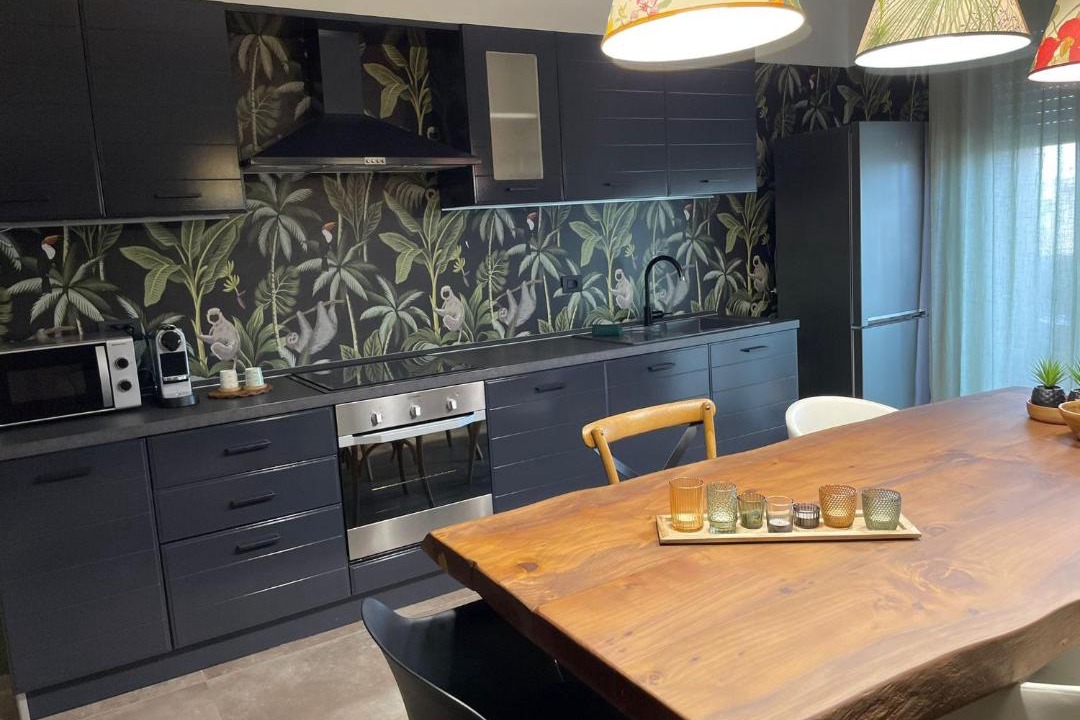 Photo of Kitchen in Mazzo