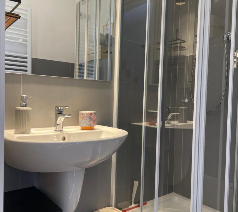 Photo of Bathroom in San Mariano