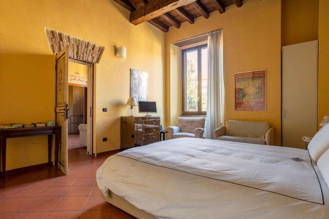 Photo of Bedroom in Ferrara
