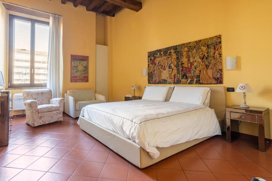 Photo of Bedroom in Ferrara