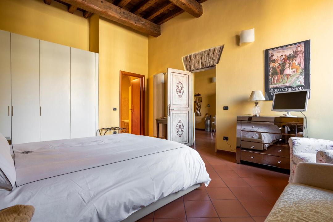 Photo of Bedroom in Ferrara