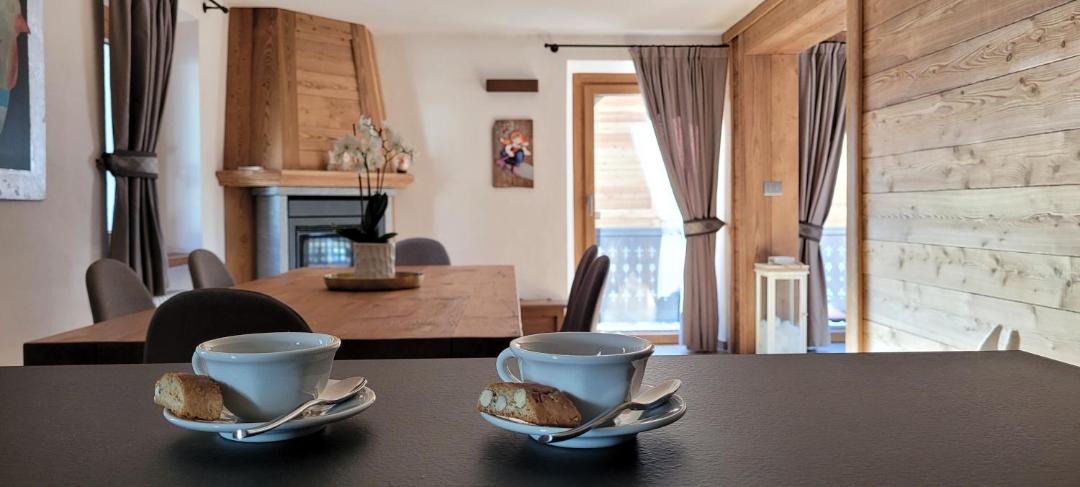 Photo of Livingroom in Cogne