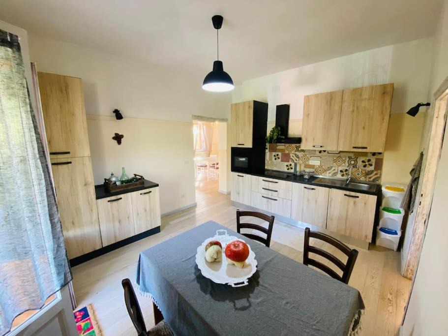 Photo of Kitchen in Beverino