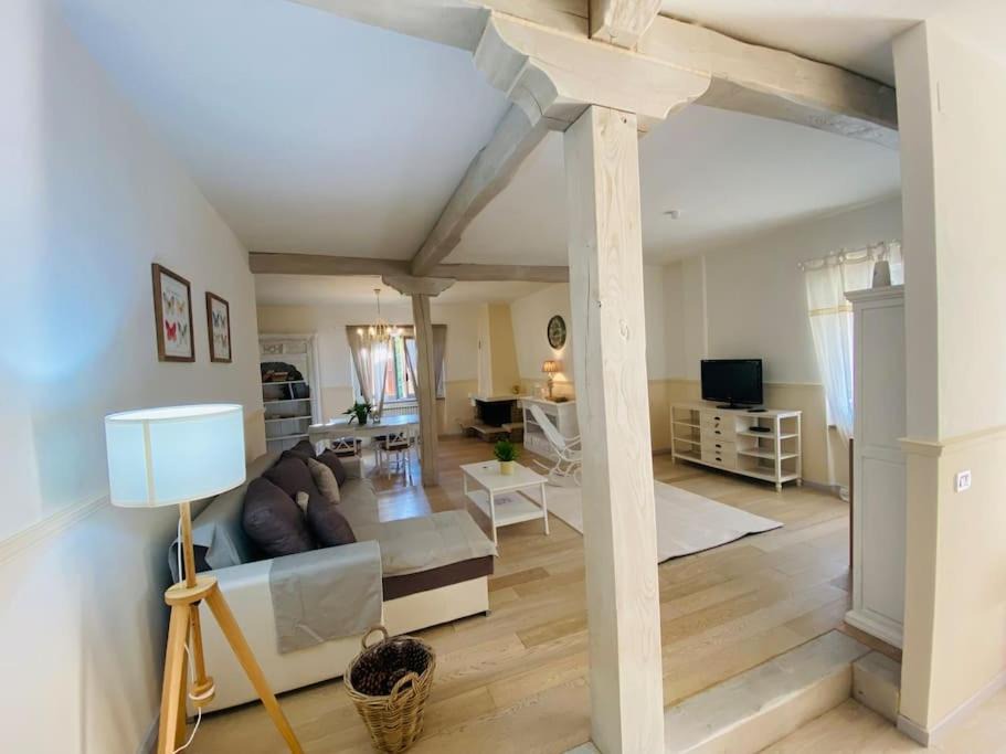 Photo of Livingroom in Beverino