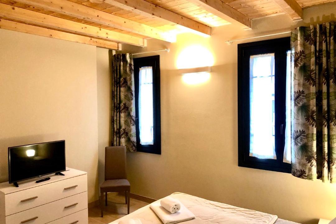Photo of Bedroom in Pizzighettone