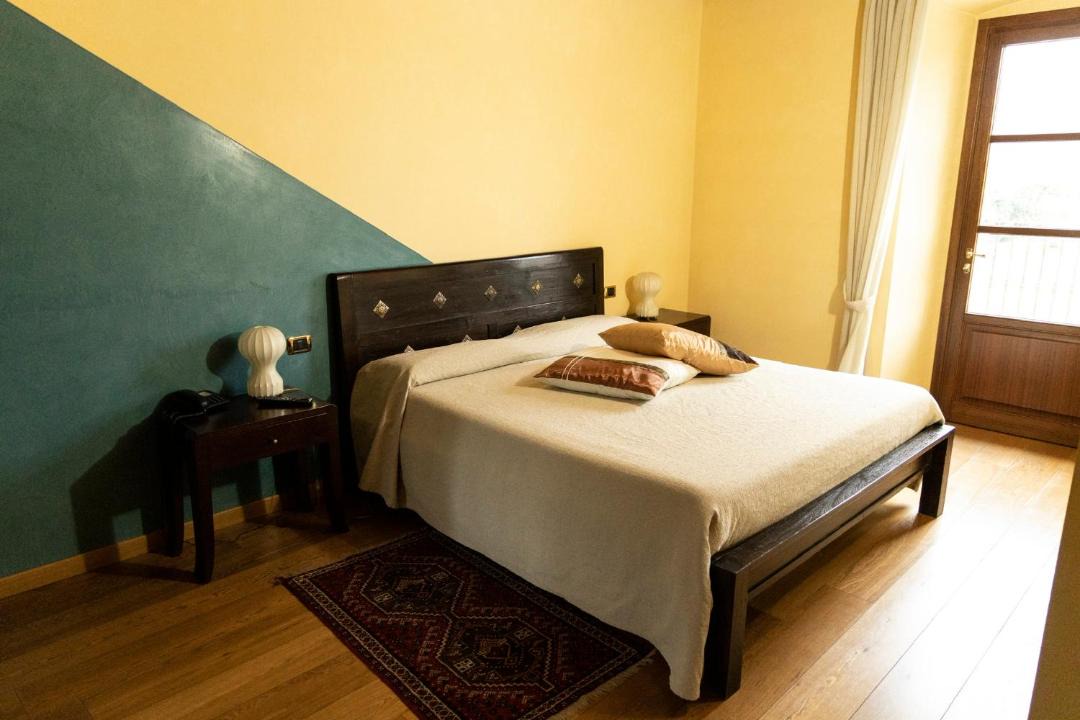 Photo of Bedroom in Cologno al Serio