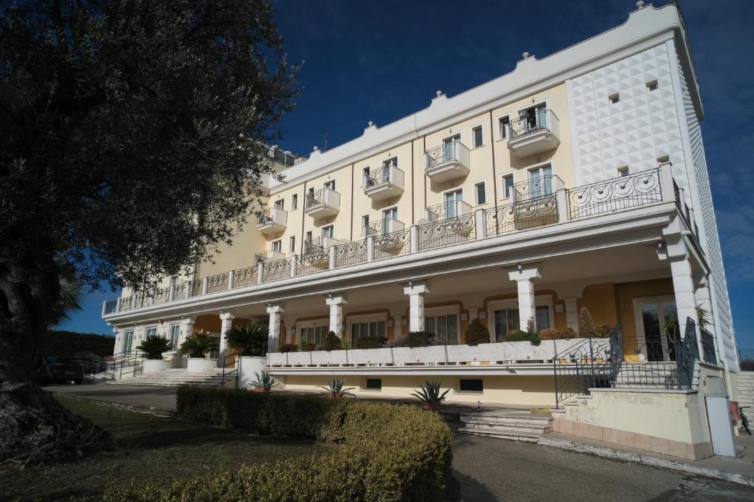 Photo of Buildings in Sant'Egidio alla Vibrata