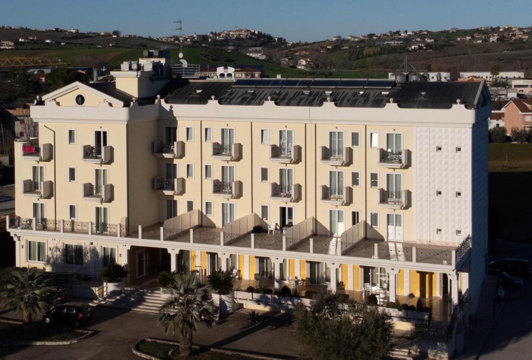 Photo of Buildings in Sant'Egidio alla Vibrata