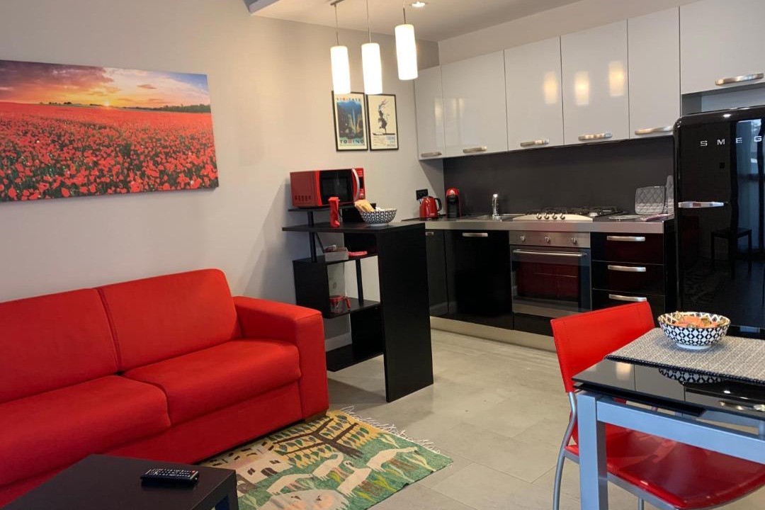 Photo of Livingroom in Santa Rita