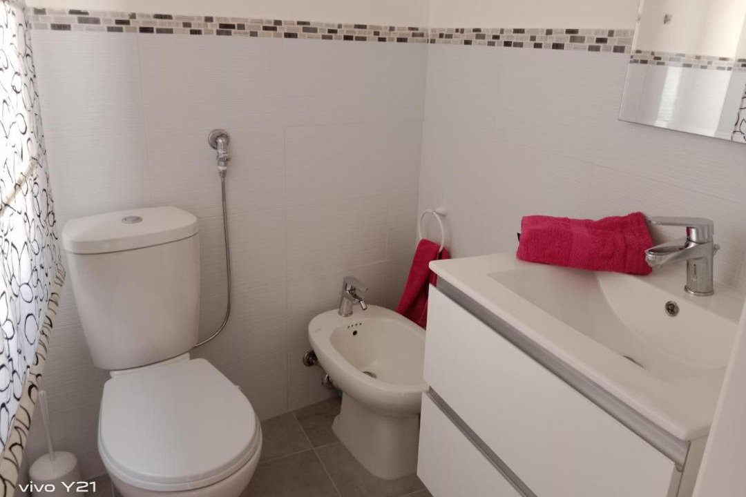 Photo of Bathroom in Lentini