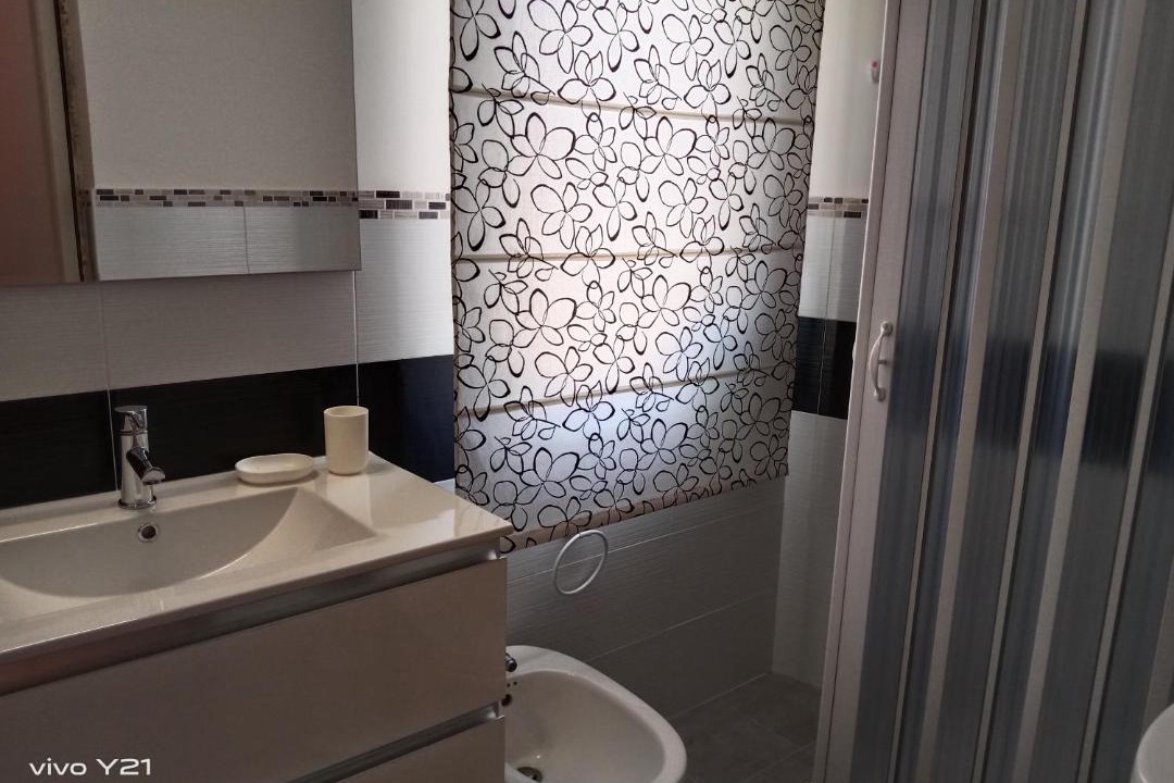 Photo of Bathroom in Lentini