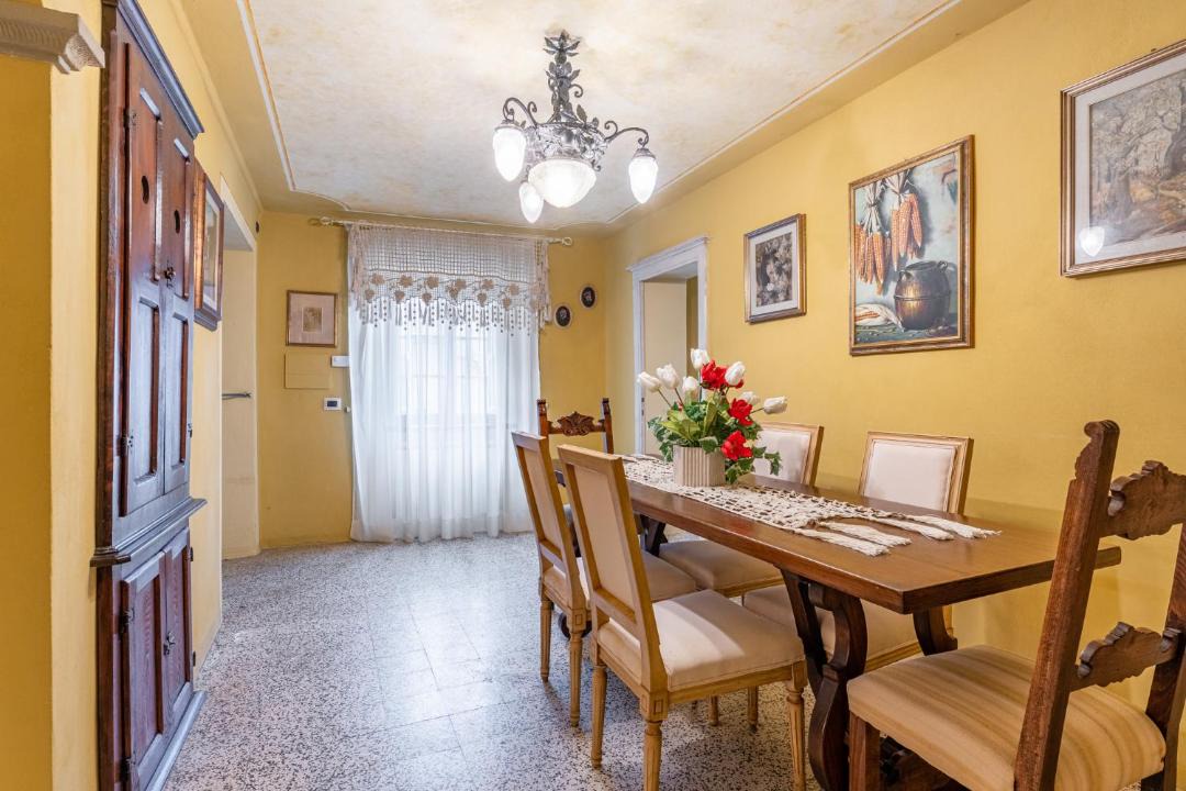 Photo of Livingroom in Molazzana