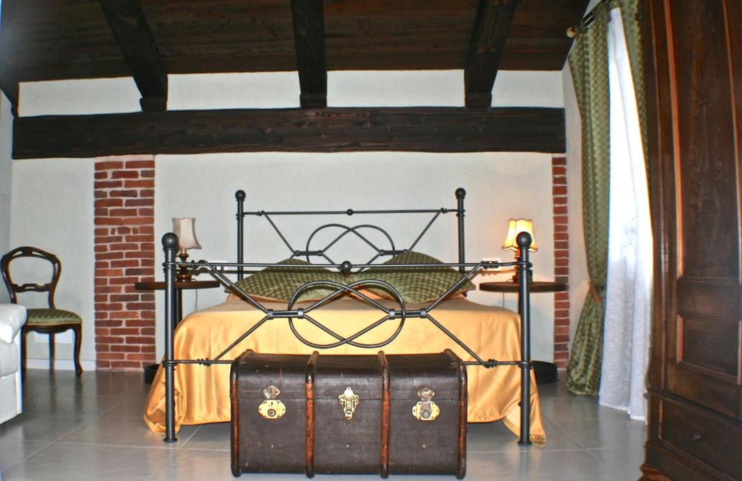 Photo of Bedroom in Bairo