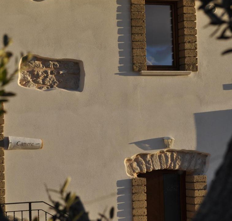 Photo of Buildings in Gioia Sannitica