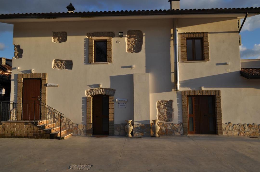 Photo of Buildings in Gioia Sannitica