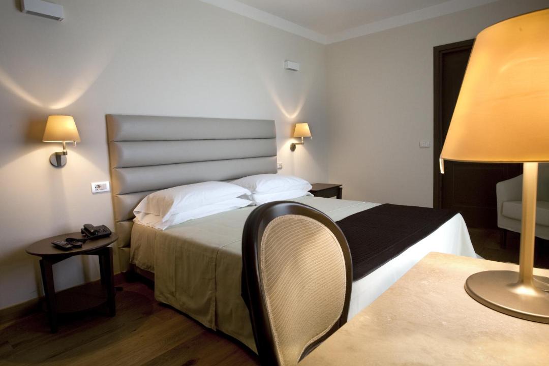 Photo of Bedroom in Saturnana