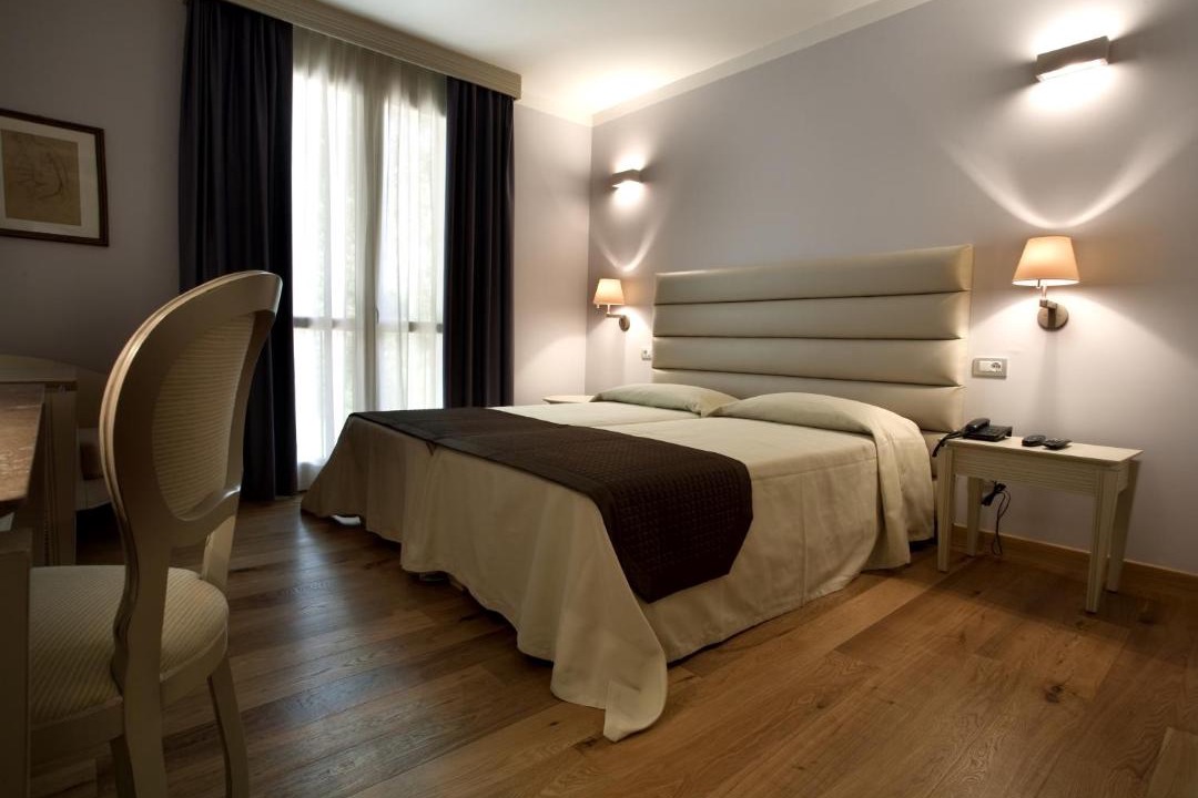 Photo of Bedroom in Saturnana