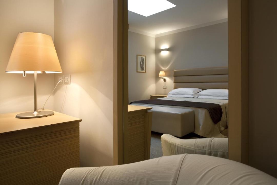 Photo of Bedroom in Saturnana