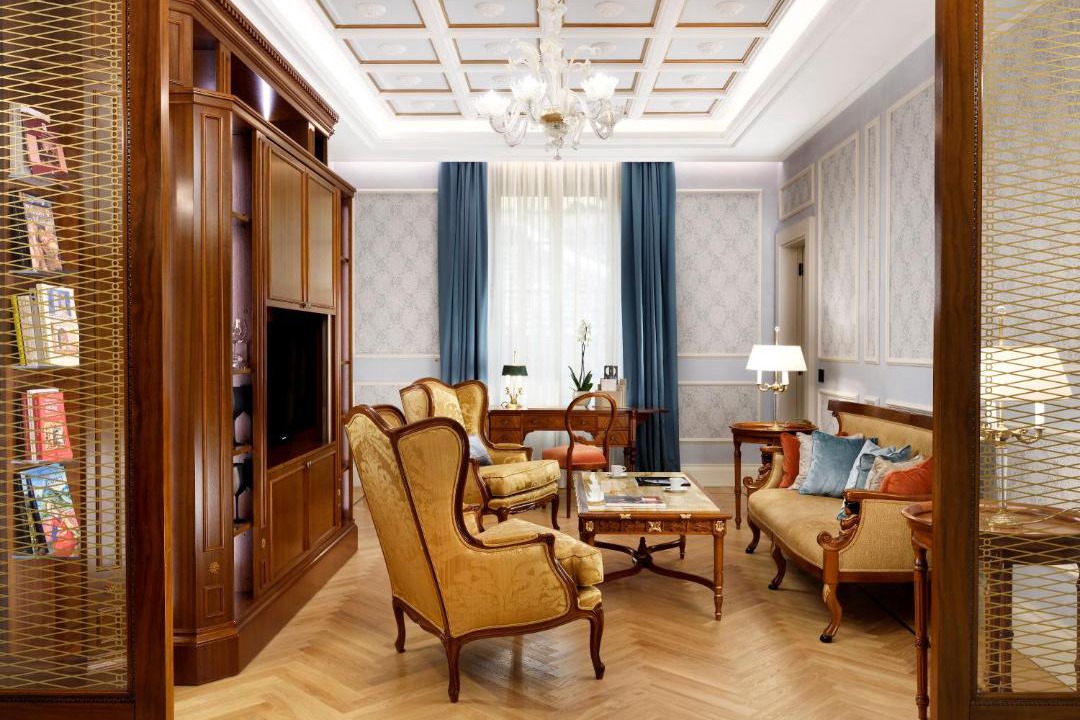 Photo of Livingroom in Duomo