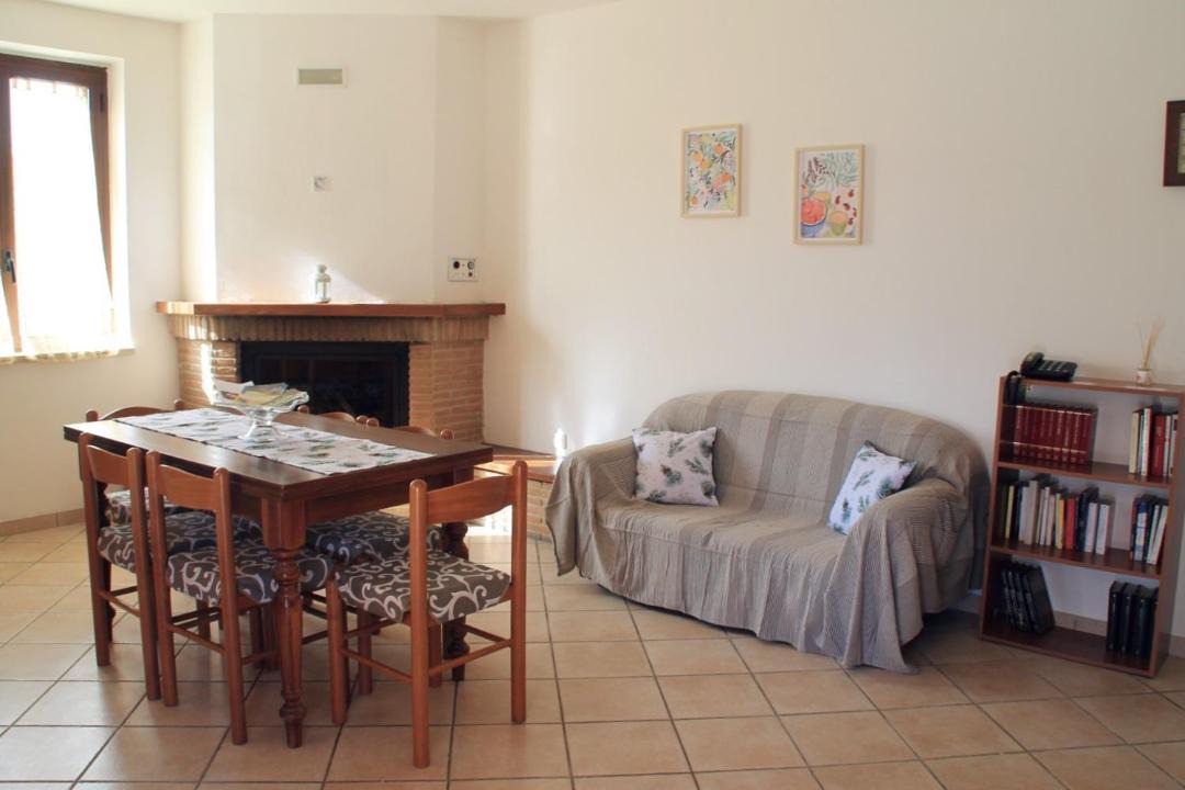 Photo of Livingroom in Montefranco
