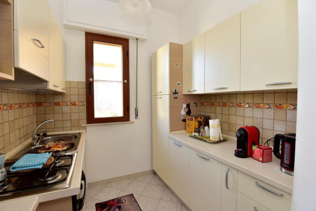 Photo of Kitchen in Mogoro