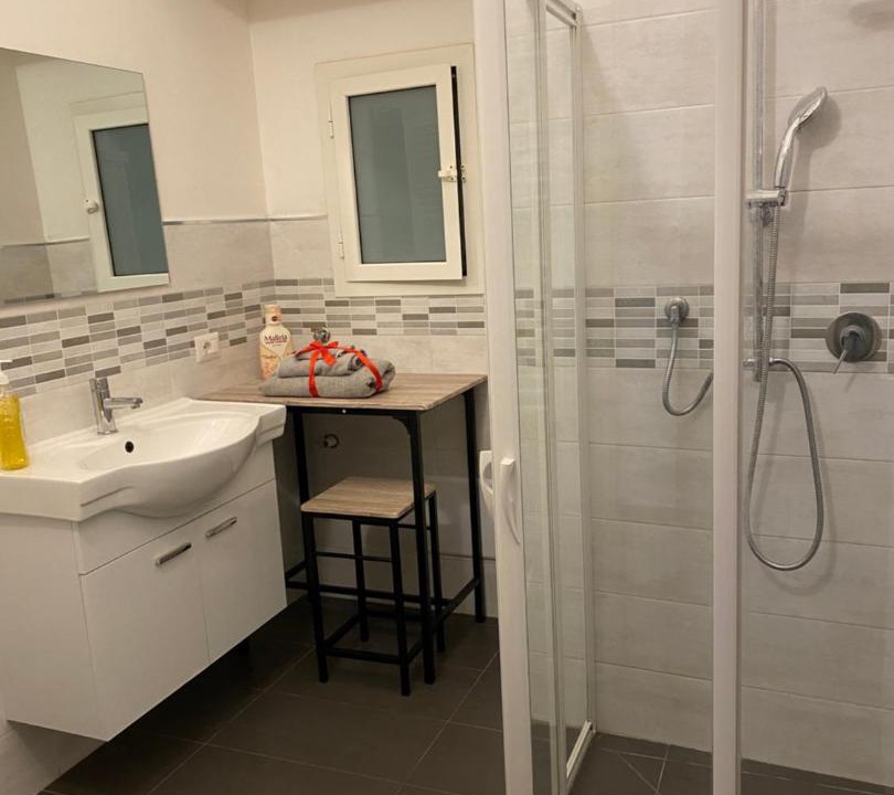Photo of Bathroom in Palo del Colle
